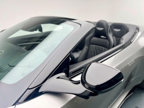 Vehicle image ASTON MARTIN DB12 Volante 4.0 V8 Bi-Turbo