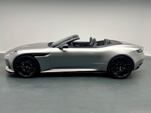Vehicle image ASTON MARTIN DB12 Volante 4.0 V8 Bi-Turbo