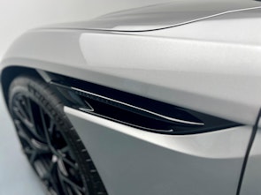 Vehicle image ASTON MARTIN DB12 Volante 4.0 V8 Bi-Turbo