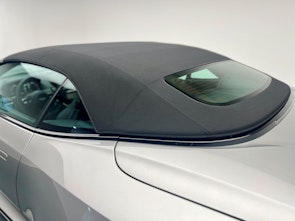 Vehicle image ASTON MARTIN DB12 Volante 4.0 V8 Bi-Turbo