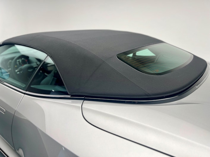 Vehicle image ASTON MARTIN DB12