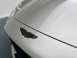 Vehicle image ASTON MARTIN DB12 Volante 4.0 V8 Bi-Turbo