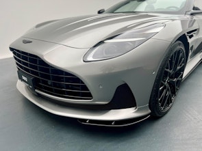 Vehicle image ASTON MARTIN DB12 Volante 4.0 V8 Bi-Turbo