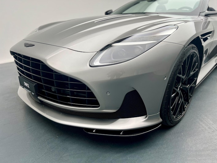 Vehicle image ASTON MARTIN DB12