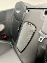 Vehicle image ASTON MARTIN DB12 Volante 4.0 V8 Bi-Turbo