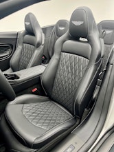 Vehicle image ASTON MARTIN DB12 Volante 4.0 V8 Bi-Turbo