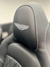 Vehicle image ASTON MARTIN DB12 Volante 4.0 V8 Bi-Turbo