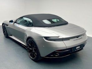 Vehicle image ASTON MARTIN DB12 Volante 4.0 V8 Bi-Turbo