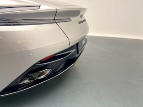 Vehicle image ASTON MARTIN DB12 Volante 4.0 V8 Bi-Turbo
