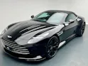 Aston Martin DB12 Volante 4.0 V8 Bi-Turbo
