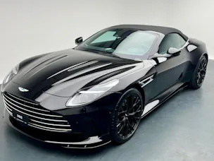 Aston Martin DB12 Volante 4.0 V8 Bi-Turbo