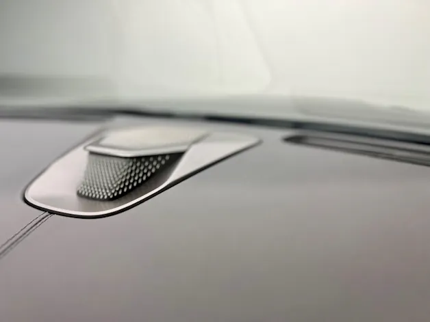 Aston Martin DB12 Volante 4.0 V8 Bi-Turbo