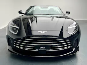 Aston Martin DB12 Volante 4.0 V8 Bi-Turbo