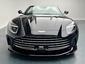 Vehicle image ASTON MARTIN DB12 Volante 4.0 V8 Bi-Turbo