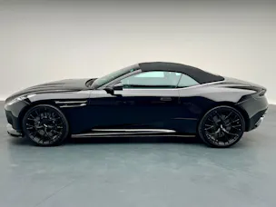 Aston Martin DB12 Volante 4.0 V8 Bi-Turbo