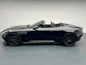 Aston Martin DB12 Volante 4.0 V8 Bi-Turbo