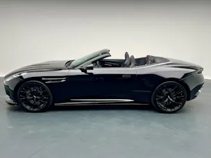 Aston Martin DB12 Volante 4.0 V8 Bi-Turbo