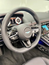 Vehicle image ASTON MARTIN DB12 Volante 4.0 V8 Bi-Turbo