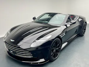 Aston Martin DB12 Volante 4.0 V8 Bi-Turbo