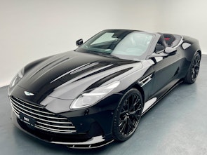 Vehicle image ASTON MARTIN DB12 Volante 4.0 V8 Bi-Turbo