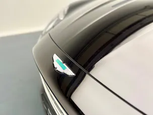 Aston Martin DB12 Volante 4.0 V8 Bi-Turbo