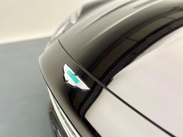 Aston Martin DB12 Volante 4.0 V8 Bi-Turbo