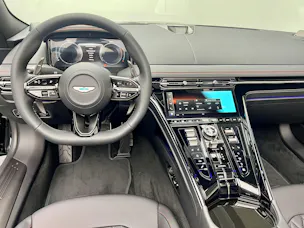 Aston Martin DB12 Volante 4.0 V8 Bi-Turbo