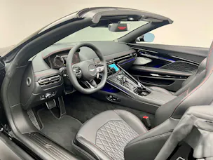 Aston Martin DB12 Volante 4.0 V8 Bi-Turbo