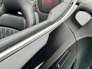 Aston Martin DB12 Volante 4.0 V8 Bi-Turbo