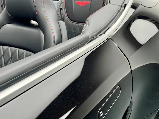 Aston Martin DB12 Volante 4.0 V8 Bi-Turbo
