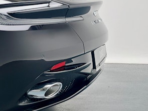 Vehicle image ASTON MARTIN DB12 Volante 4.0 V8 Bi-Turbo