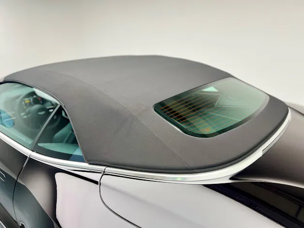Aston Martin DB12 Volante 4.0 V8 Bi-Turbo