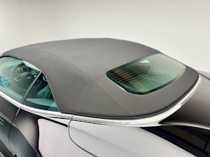 Vehicle image ASTON MARTIN DB12 Volante 4.0 V8 Bi-Turbo