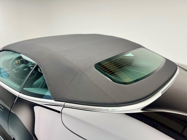 Vehicle image ASTON MARTIN DB12