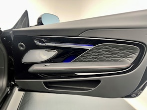 Vehicle image ASTON MARTIN DB12 Volante 4.0 V8 Bi-Turbo