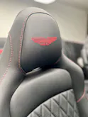 Aston Martin DB12 Volante 4.0 V8 Bi-Turbo
