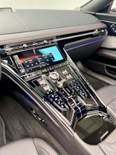 Vehicle image ASTON MARTIN DB12 Volante 4.0 V8 Bi-Turbo