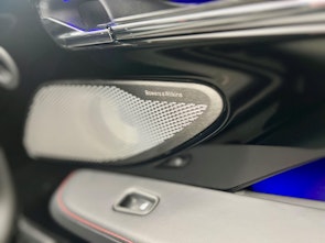 Vehicle image ASTON MARTIN DB12 Volante 4.0 V8 Bi-Turbo