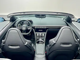 Aston Martin DB12 Volante 4.0 V8 Bi-Turbo