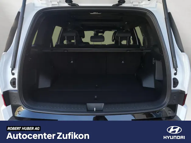 Hyundai Santa Fe 1.6 T-GDi HEV Calligraphy 4WD Automatic