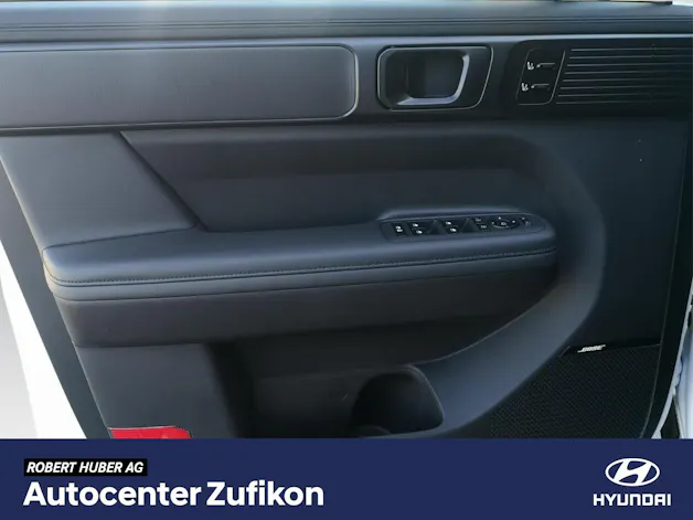 Hyundai Santa Fe 1.6 T-GDi HEV Calligraphy 4WD Automatic