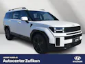 Hyundai Santa Fe 1.6 T-GDi HEV Calligraphy 4WD Automatic