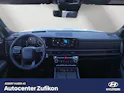 Hyundai Santa Fe 1.6 T-GDi HEV Calligraphy 4WD Automatic
