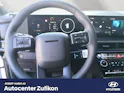 Hyundai Santa Fe 1.6 T-GDi HEV Calligraphy 4WD Automatic