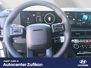 Hyundai Santa Fe 1.6 T-GDi HEV Calligraphy 4WD Automatic