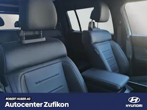 Hyundai Santa Fe 1.6 T-GDi HEV Calligraphy 4WD Automatic