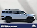 Hyundai Santa Fe 1.6 T-GDi HEV Calligraphy 4WD Automatic