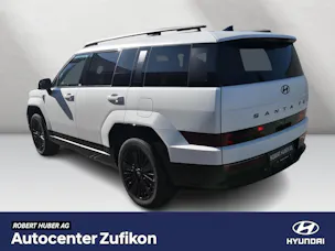Hyundai Santa Fe 1.6 T-GDi HEV Calligraphy 4WD Automatic
