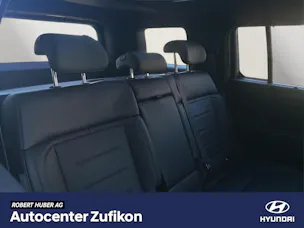 Hyundai Santa Fe 1.6 T-GDi HEV Calligraphy 4WD Automatic