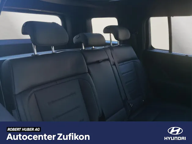 Hyundai Santa Fe 1.6 T-GDi HEV Calligraphy 4WD Automatic